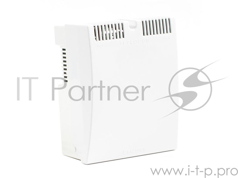 Стабилизатор TEPLOCOM ST-888 сетевого напряжения 220 в 888 ва