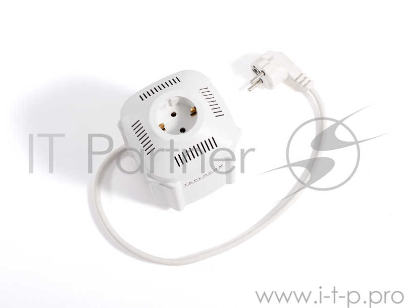 Стабилизатор TEPLOCOM ST-222/500 сетевого напряжения 220 в 222 ва