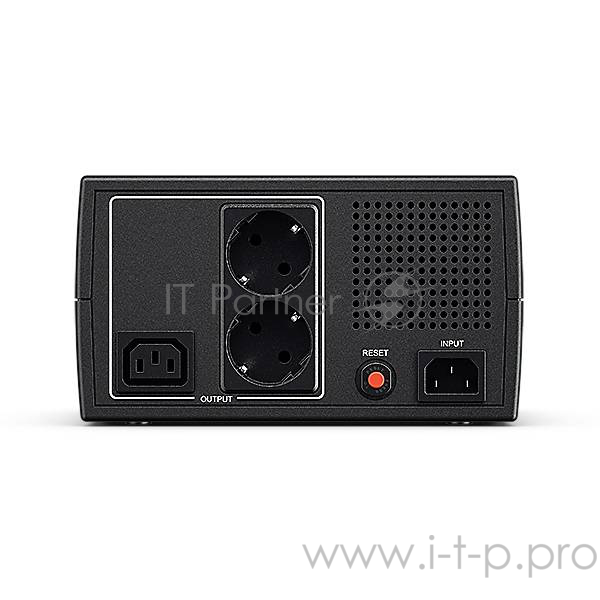 CyberPower Стабилизатор напряжения V-ARMOR 1500E 1500VA/600W (2 EURO + 1 IEC С13 )