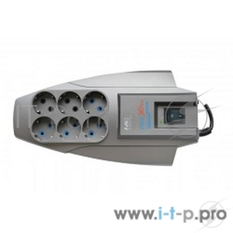 Сетевой фильтр Фильтр Pilot XPro 1,8 m