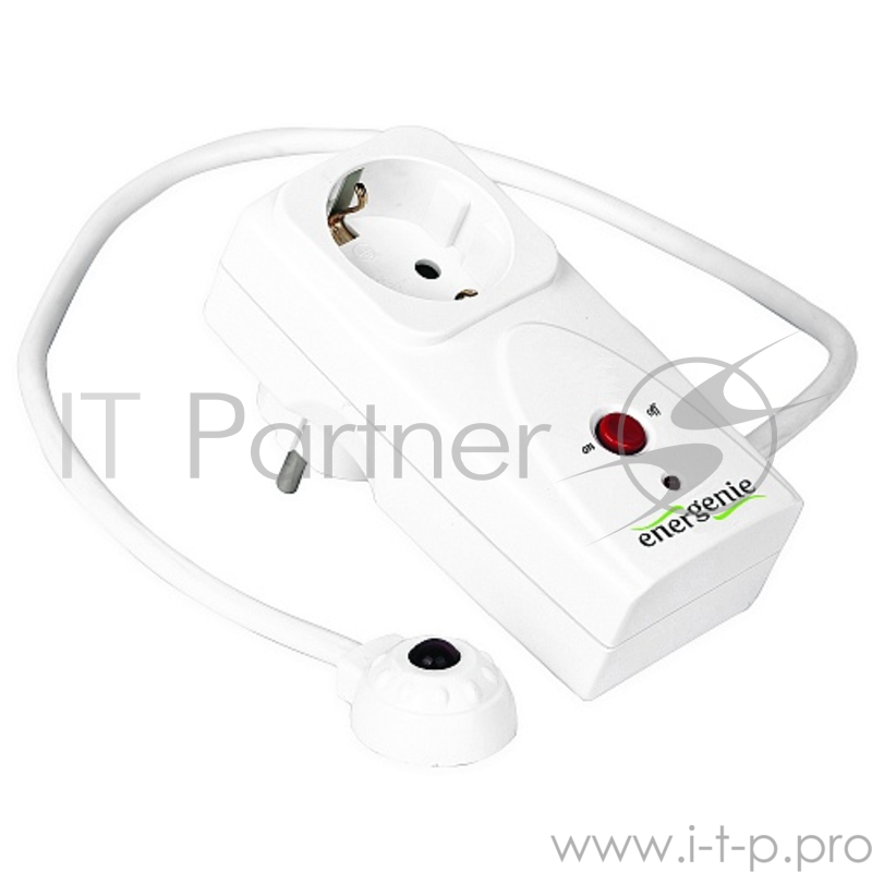 Сетевой фильтр Energenie Фильтр-розетка