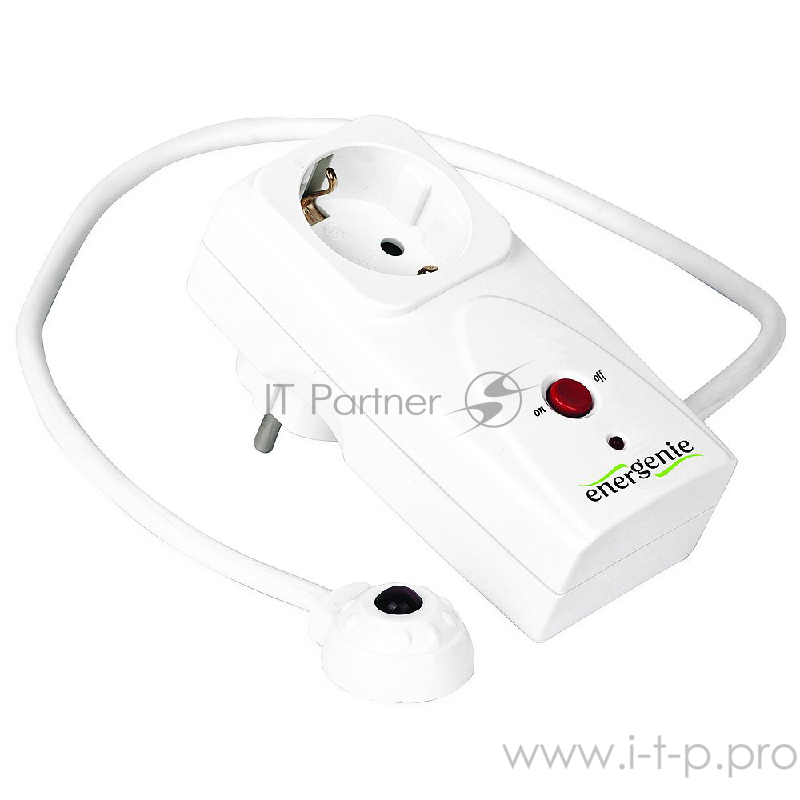 Сетевой фильтр Energenie Фильтр-розетка