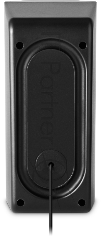 Колонки Defender Aurora S8 черный, 8 Вт, питание от USB Акустическая 2.0 система 65408