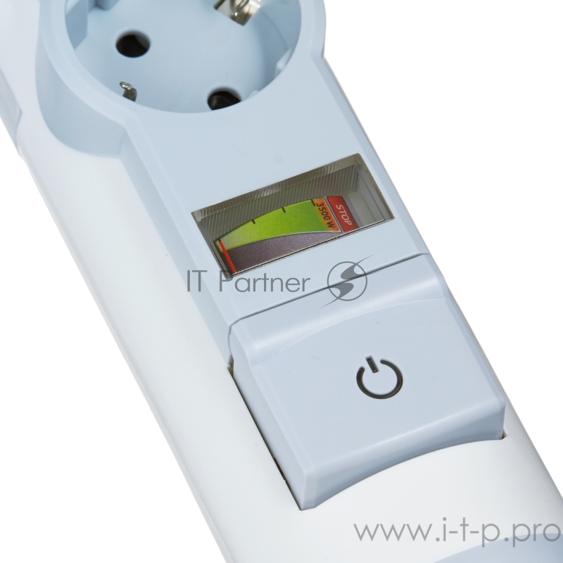 Удлинитель 4X2К+З 3м. комф/без Удлинитель 4X2К+З 3м. комф/без