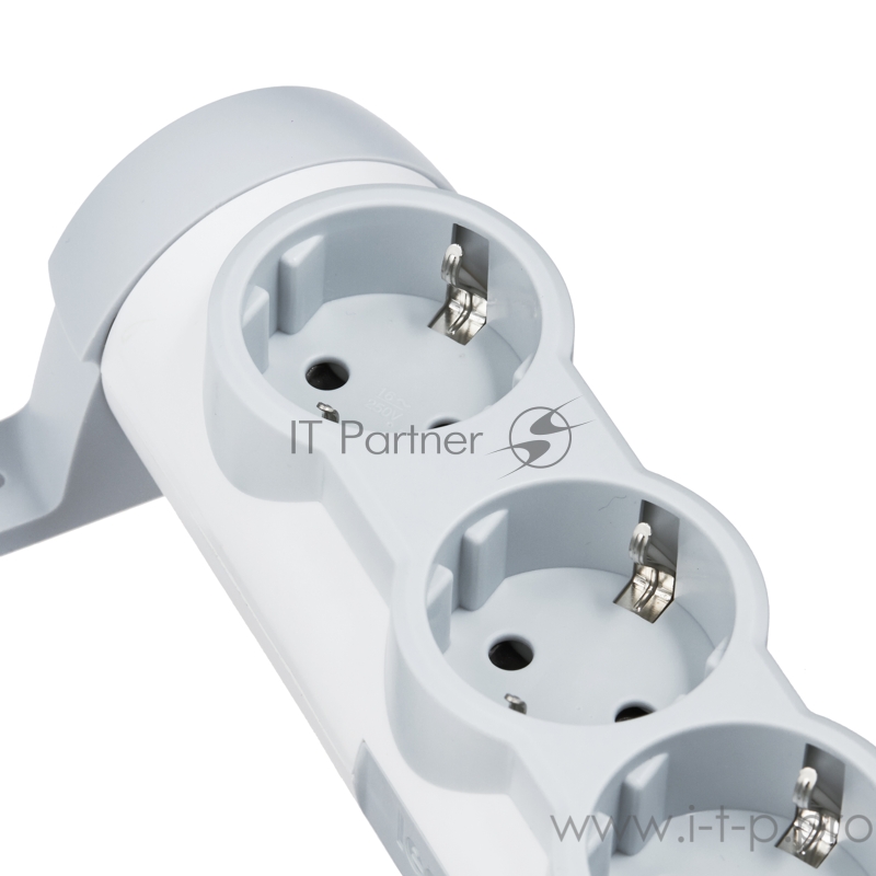 Удлинитель 4X2К+З 3м. комф/без Удлинитель 4X2К+З 3м. комф/без