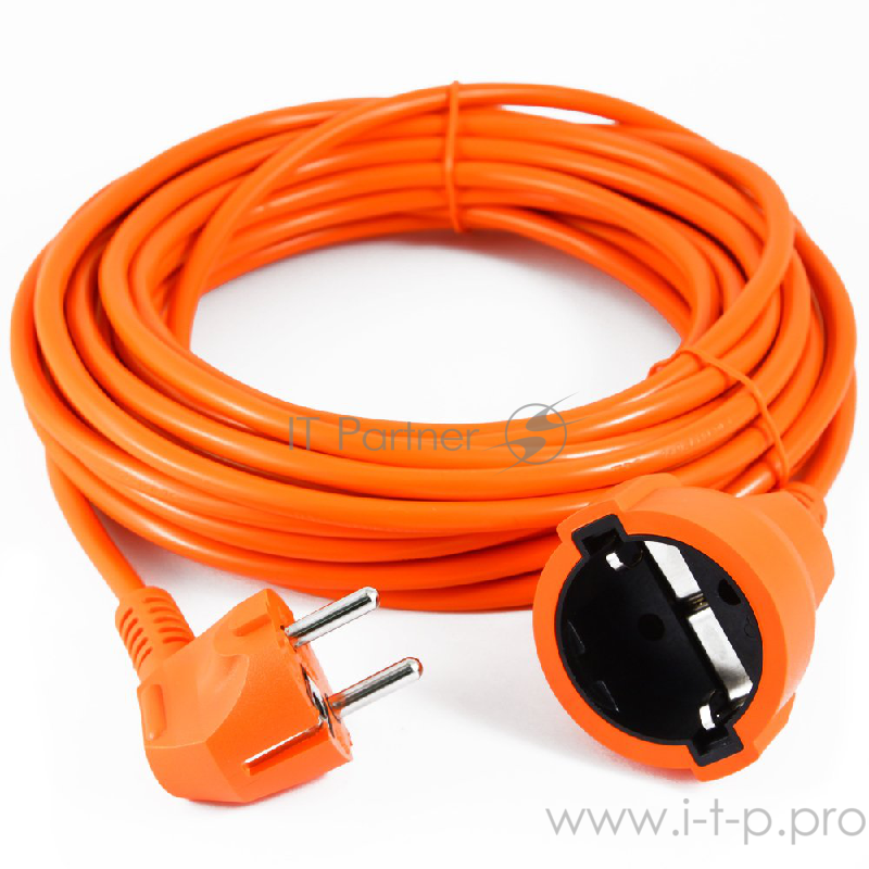 Удлинитель в бухте