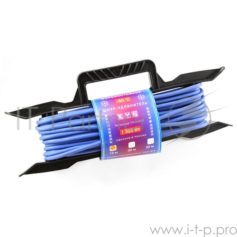 Удлинитель на рамке