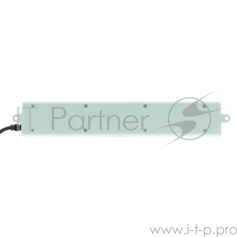 Фильтр-удлинитель Power Cube B 5,0 м 5 розеток (серый) 10А/2,2кВт