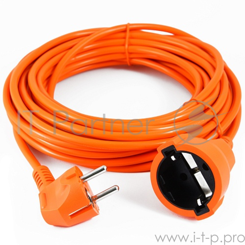 Удлинитель в бухте