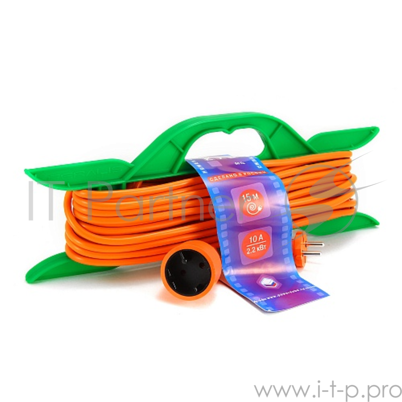 Удлинитель на рамке