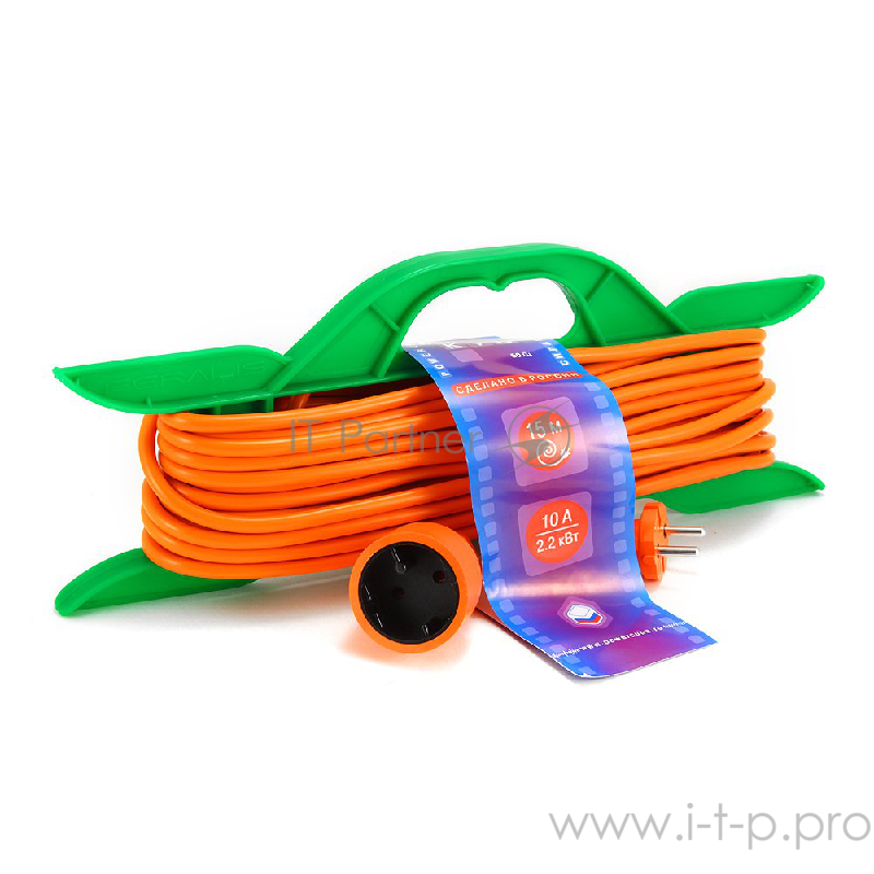 Удлинитель на рамке