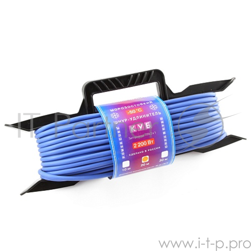 Удлинитель на рамке