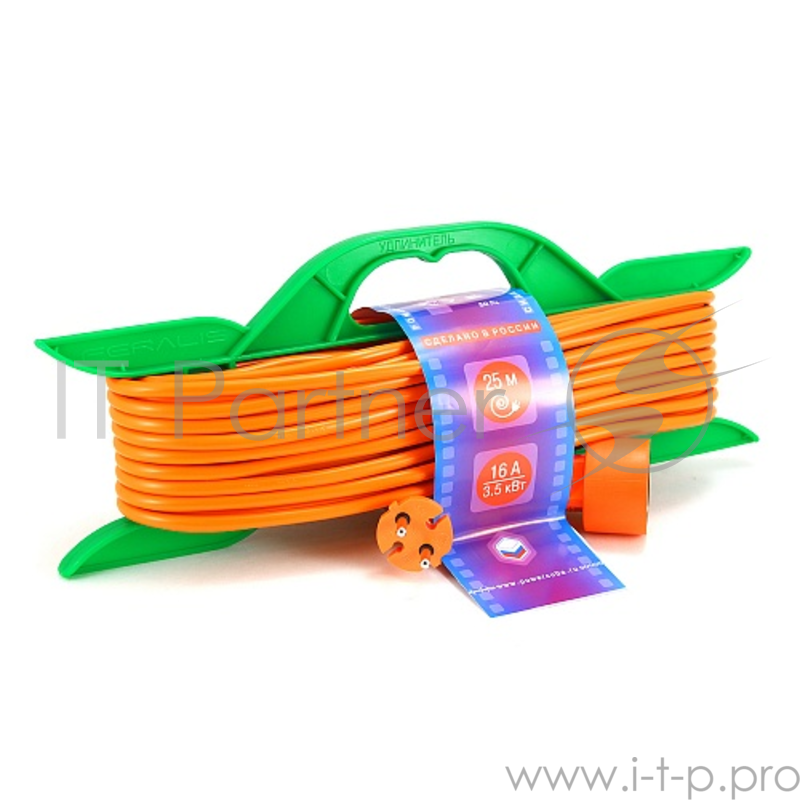 Удлинитель на рамке