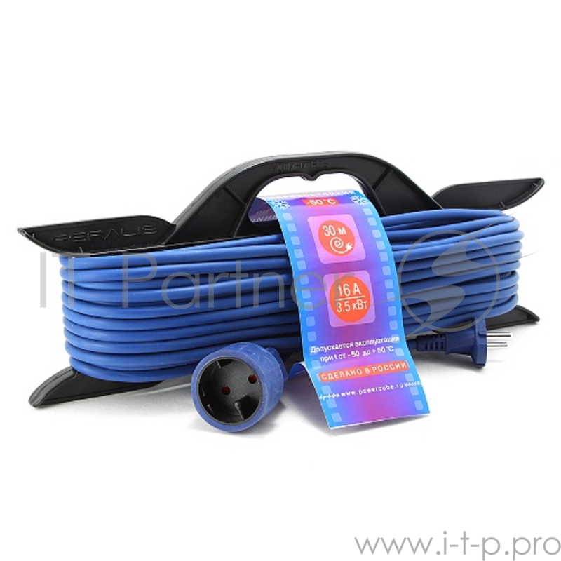 Удлинитель на рамке