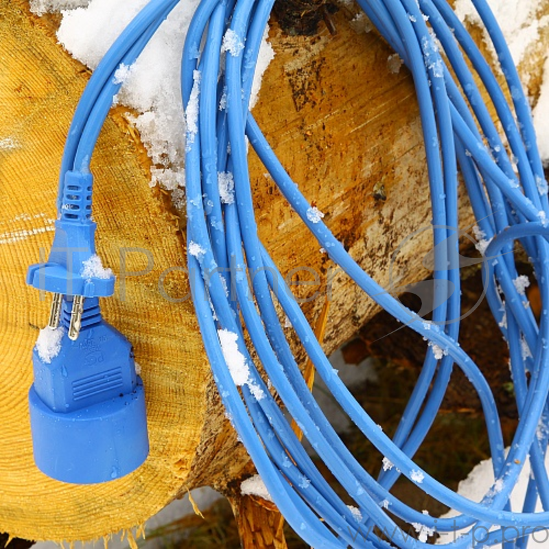 Удлинитель на рамке