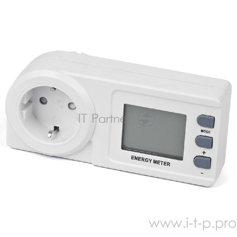 Однорозеточный измеритель мощности