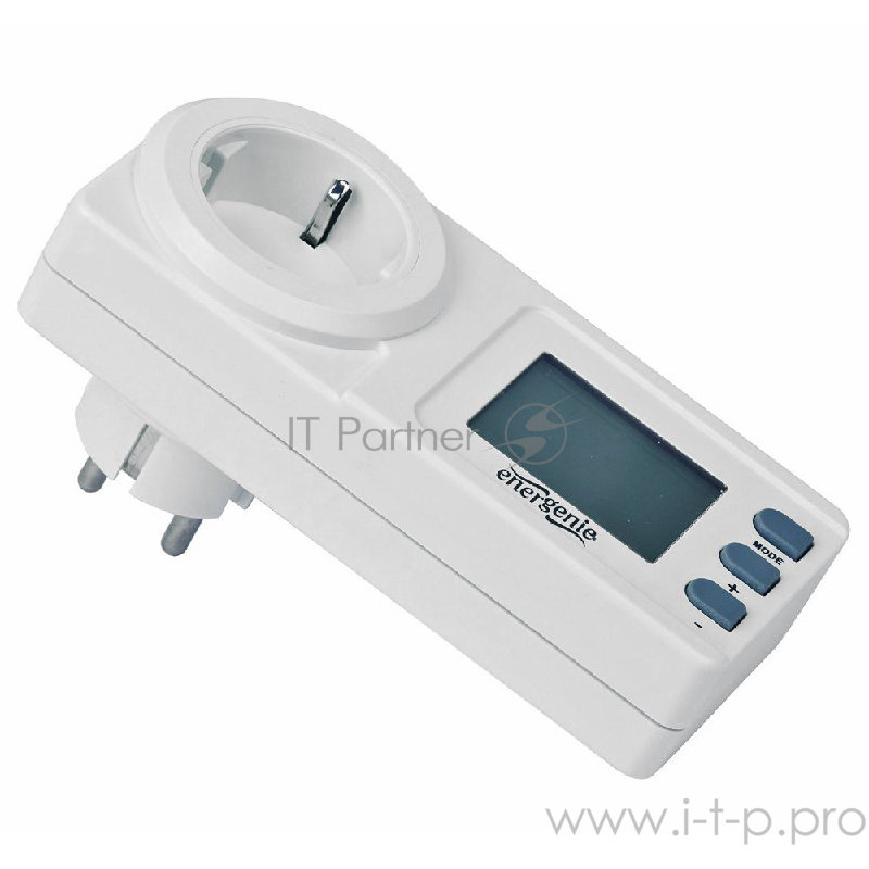 Однорозеточный измеритель мощности