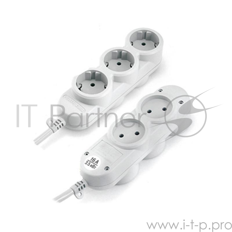 Удлинитель Power Cube PC Y 6 32 3