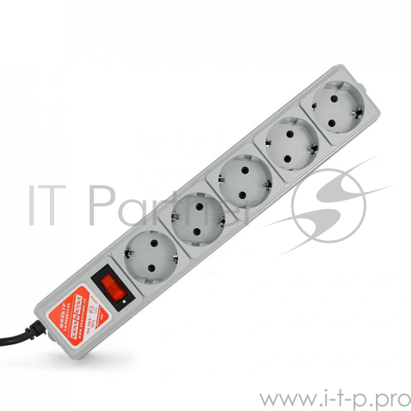 Фильтр-удлинитель Power Cube SPG-B-6