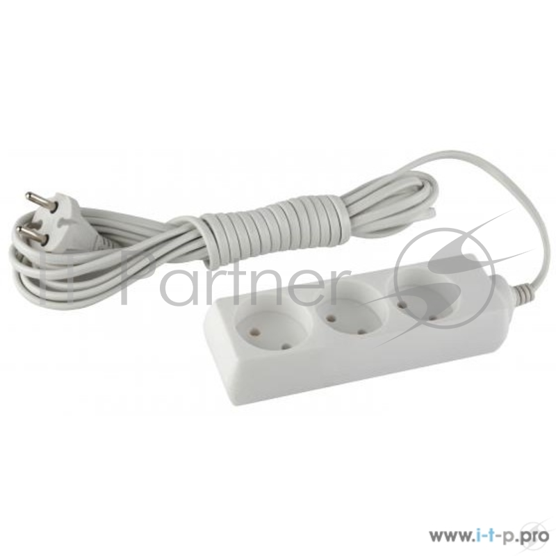 Бытовые удлинители СТАРТ С/УД S 3x5 ШВВП/Р16-010 --35