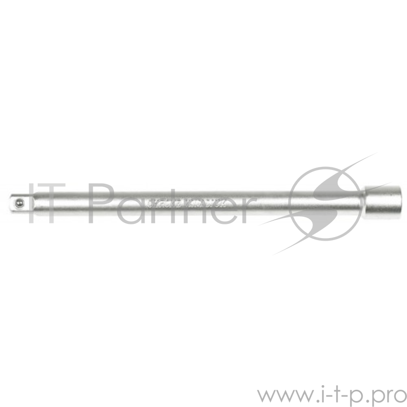 Удлинитель TOPEX 38D554 1/2'' 250мм
