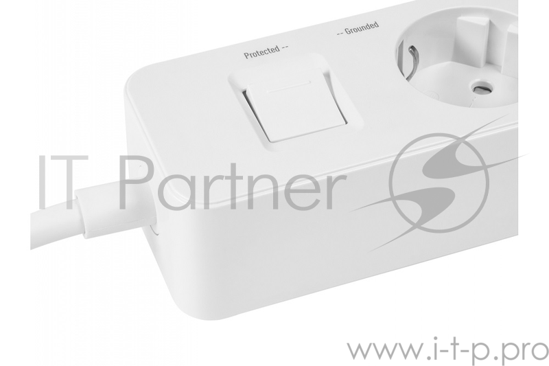 Удлинитель с USB зарядкой HARPER UCH-530