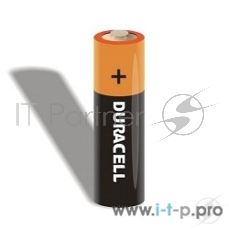 Батарейка DURACELL LR6-8BL BASIC AA (MN1500) (8 шт. в уп-ке)