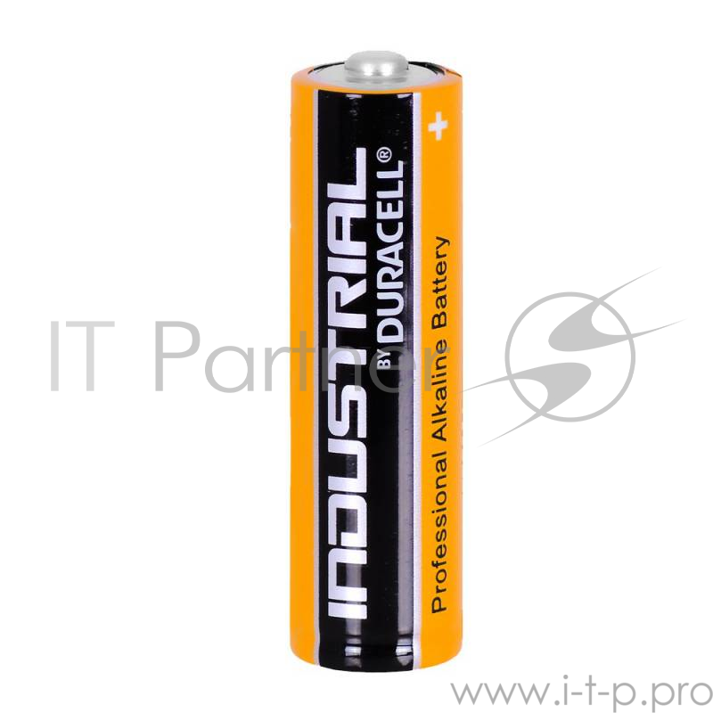 Батарея Duracell Industrial AA (10шт)