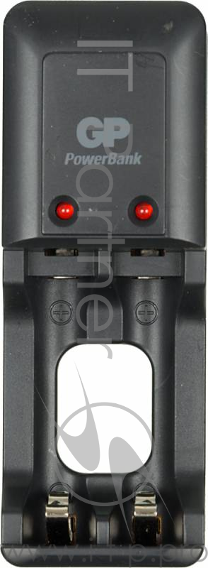 Зарядное устройство GP PowerBank PB330GSC
