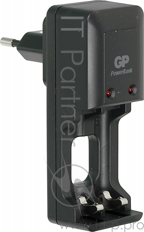 Зарядное устройство GP PowerBank PB330GSC