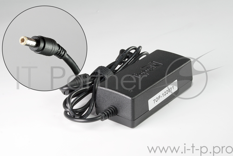 Блок питания для TFT монитора (12V 4A 48W) TopON