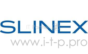 Адаптер питания 12V 1A SR-12/1A SLINEX