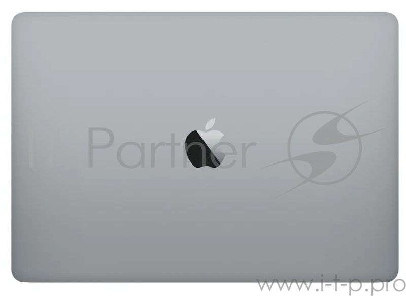 Ноутбук Apple MacBook Pro Z0WQ000DJ, Z0WQ/5 Space Gray 13.3
