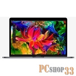 Ноутбук Apple MacBook Pro Z0WS000AF, Z0WS/4 Silver 13.3'' Retina {(2560x1600) Touch Bar i5 2.4GHz (TB 4.1GHz) 8th-gen quad core/16GB/256GB SSD/Iris Plus Graphics 655} (2019)