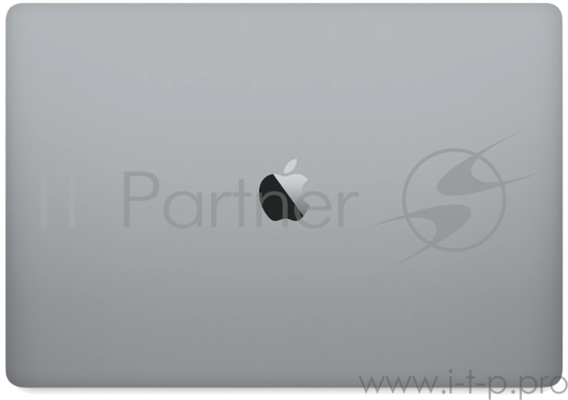 Ноутбук Apple MacBook Pro MV912RU/A Space Grey 15.4'' Retina {(2880x1800) Touch Bar i9 2.3GHz (TB 4.8GHz) 8-core 9th-gen/16GB/512GB SSD/Radeon Pro 560X 4GB} (2019)