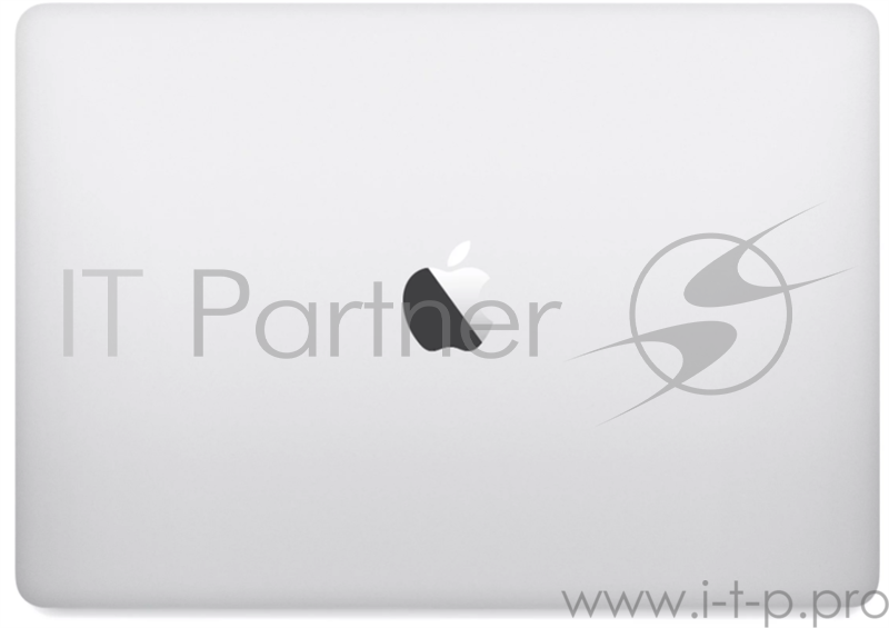 Ноутбук Apple MacBook Pro MV9A2RU/A Silver 13.3'' Retina {(2560x1600) Touch Bar i5 2.4GHz (4.1GHz) quad-core 8th-gen/8Gb/512GB/Iris Plus Graphics 655} (2019)