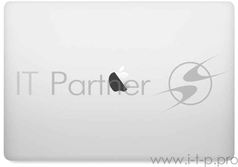 Ноутбук Apple MacBook Pro MV932RU/A Silver 15.4'' Retina {(2880x1800) Touch Bar i9 2.3GHz (TB 4.8GHz) 8-core 9th-gen/16GB/512GB SSD/Radeon Pro 560X 4GB} (2019)