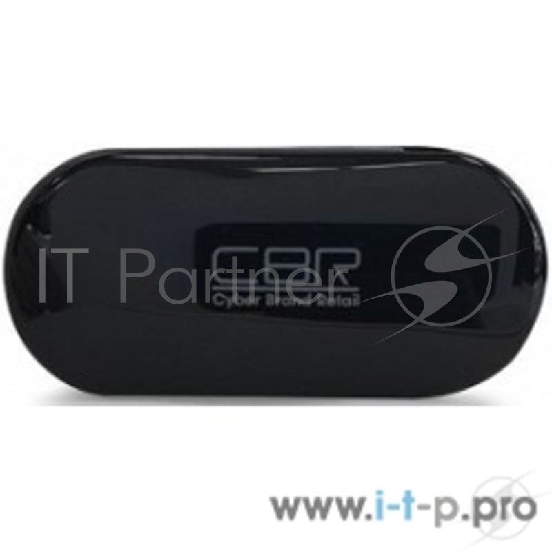 Контроллер CBR CH 130 USB-концентратор, 4 порта. Поддержка Plug&Play. Длина провода 42+-5см.