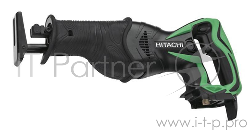 Ножовка HITACHI CR14DSL-T4 аккумуляторная 14.4в БЕЗ АКК