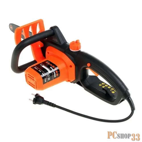 Электрическая цепная пила CARVER RSE-1500М 01.014.00004