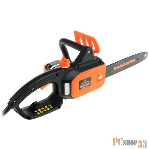 Электрическая цепная пила CARVER RSE-1500М 01.014.00004