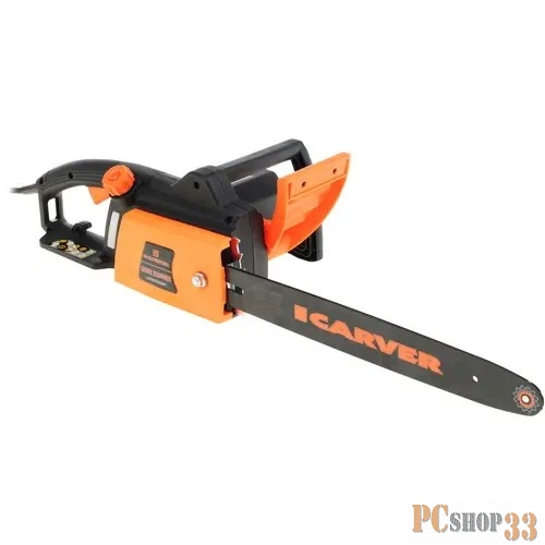 Электрическая цепная пила CARVER RSE-2200М 01.014.00005
