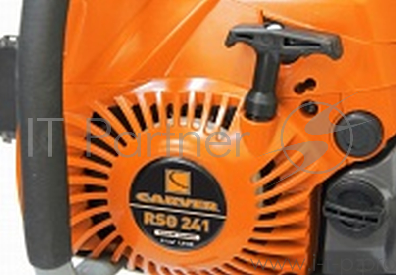 Бензиновая пила CARVER RSG 241 01.004.00025