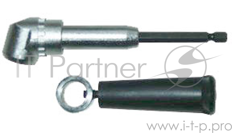 Редуктор угловой для бит SKRAB 41198