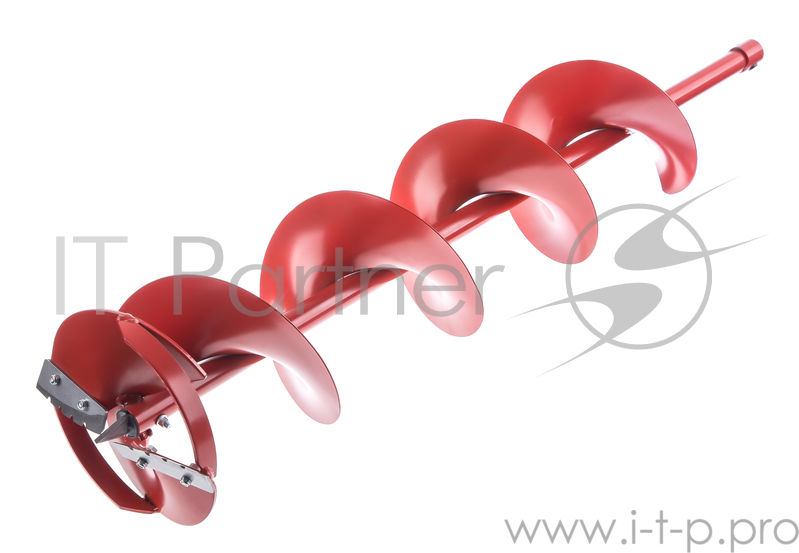 Шнек для льда Hammer Flex 210-034 8'' (200мм)x990мм HG, к мотобуру с валом 20мм