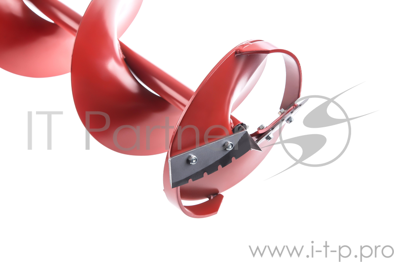 Шнек для льда Hammer Flex 210-034 8'' (200мм)x990мм HG, к мотобуру с валом 20мм