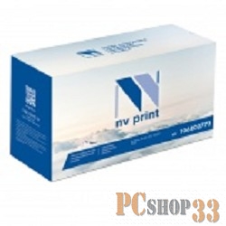 Картридж NV Print (106R02773) для Xerox Phaser 3020/WorkCentre 3025, Bk, 1.5K, с чипом