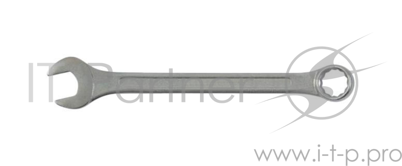 Ключ комбинированный FIT 63143 (13 мм) 'хард'' crv сталь хромированный