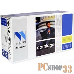 Драм-юнит NV Print (44574302) для Oki B411/431/MB461/471/491, Bk, 25K