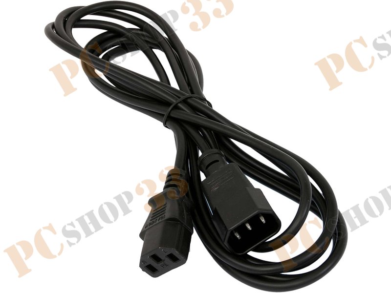 Удлинитель кабеля питания (3.0м)